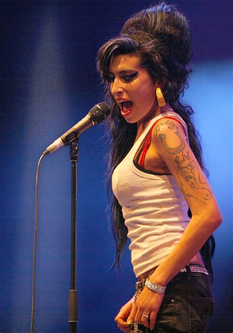 amy winehouse wiki